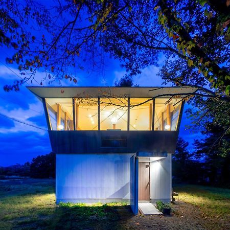 Villa Umbrella Hakuba Luaran gambar